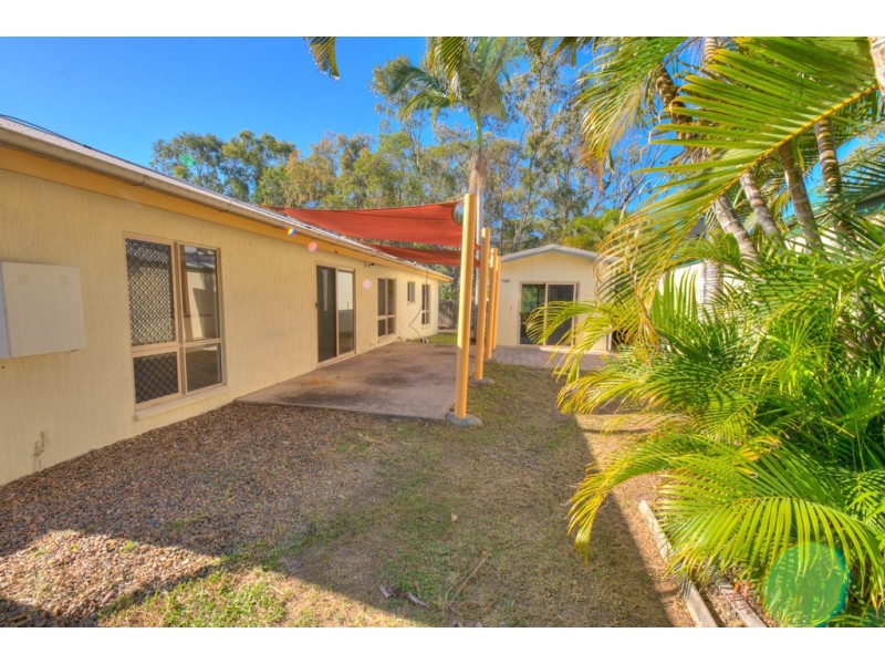19 Palm Crt, Agnes Water QLD 4677