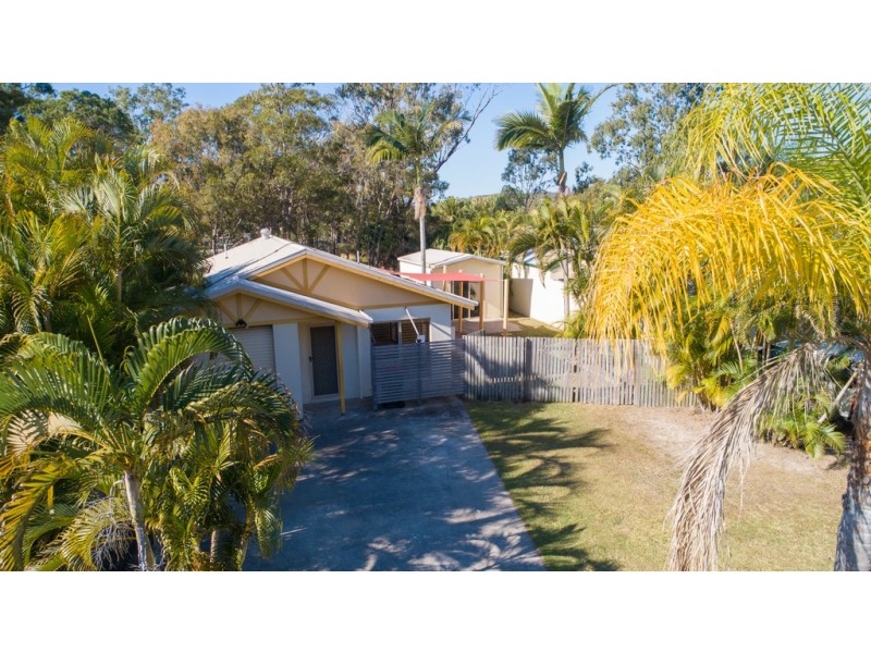 19 Palm Crt, Agnes Water QLD 4677