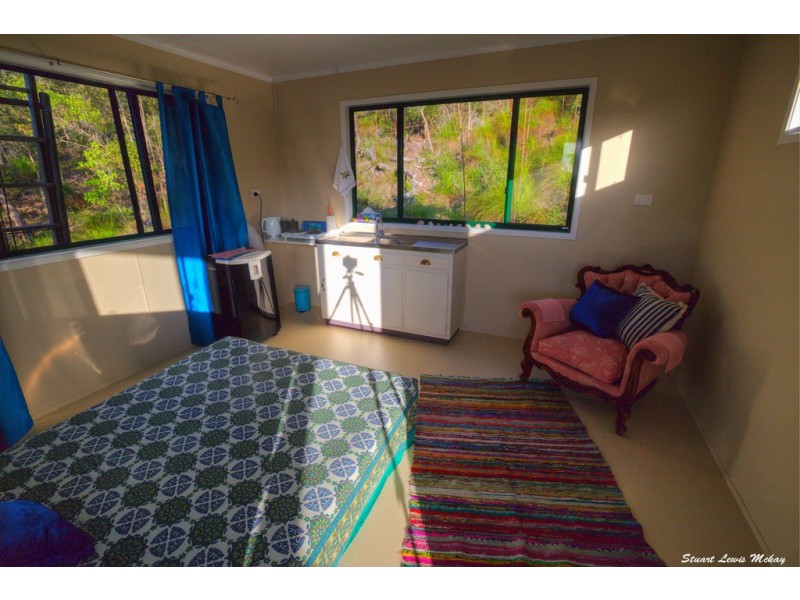 59 Bills Road, Agnes Water QLD 4677