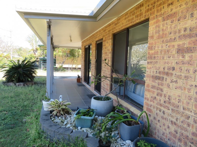 6 Brennan Street, Miriam Vale QLD 4677