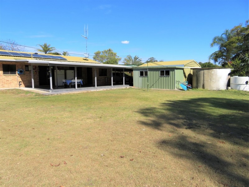 6 Brennan Street, Miriam Vale QLD 4677