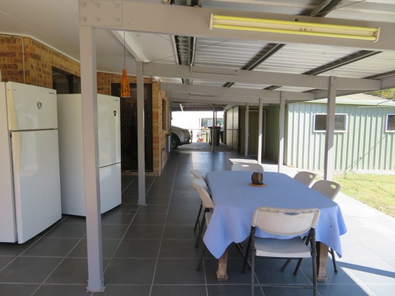 6 Brennan Street, Miriam Vale QLD 4677