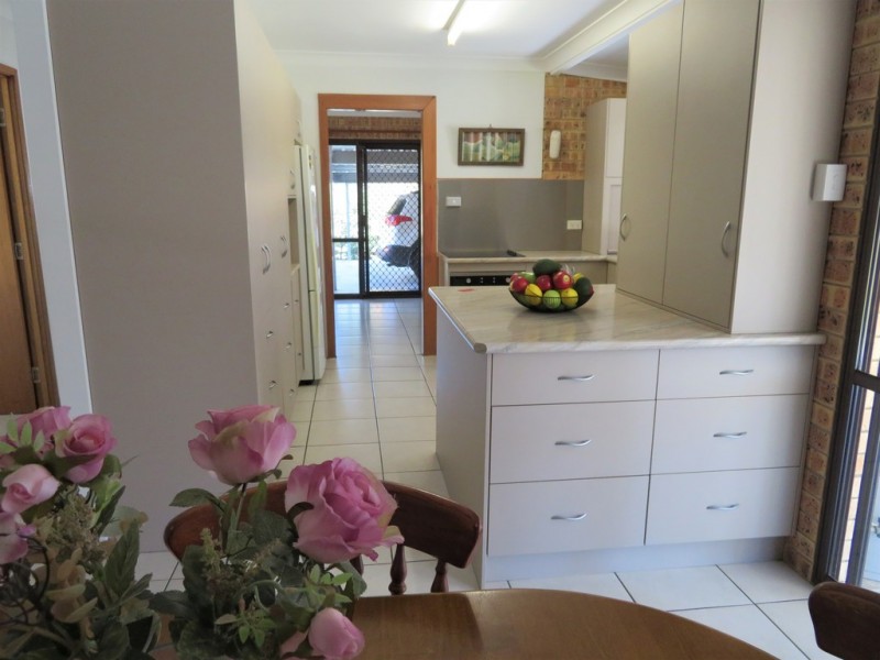 6 Brennan Street, Miriam Vale QLD 4677