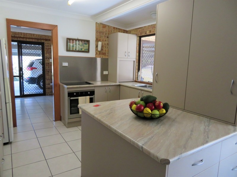 6 Brennan Street, Miriam Vale QLD 4677