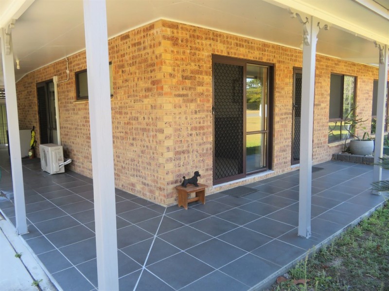 6 Brennan Street, Miriam Vale QLD 4677