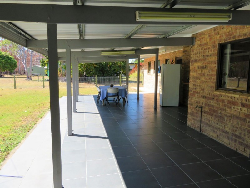 6 Brennan Street, Miriam Vale QLD 4677