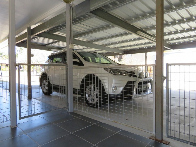 6 Brennan Street, Miriam Vale QLD 4677