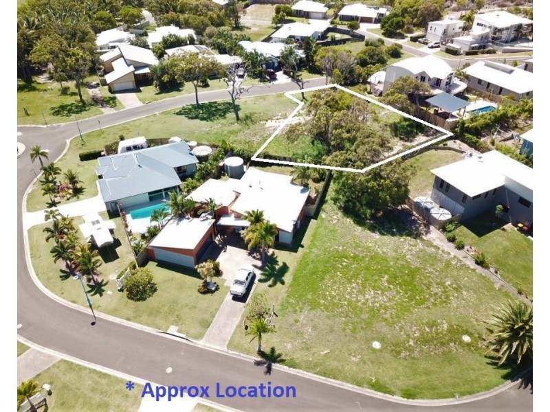 Agnes Water QLD 4677