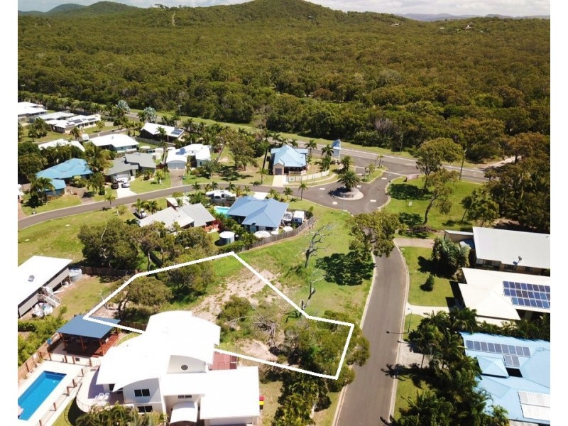 Agnes Water QLD 4677