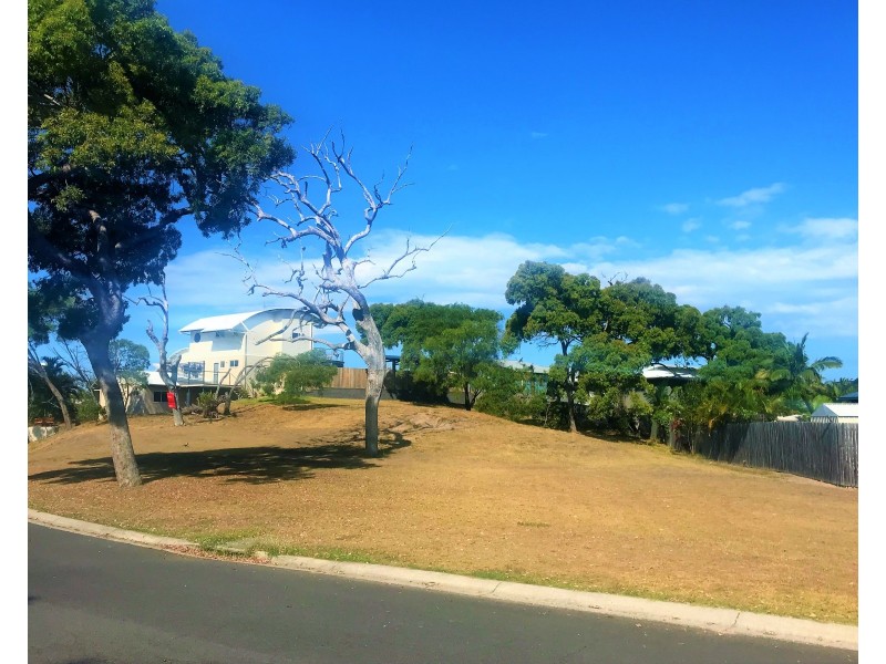 Agnes Water QLD 4677