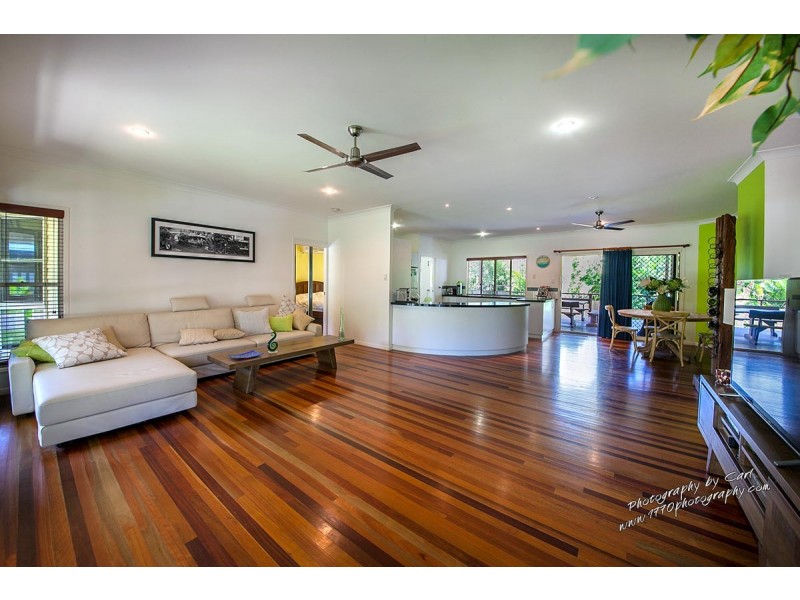 Agnes Water QLD 4677