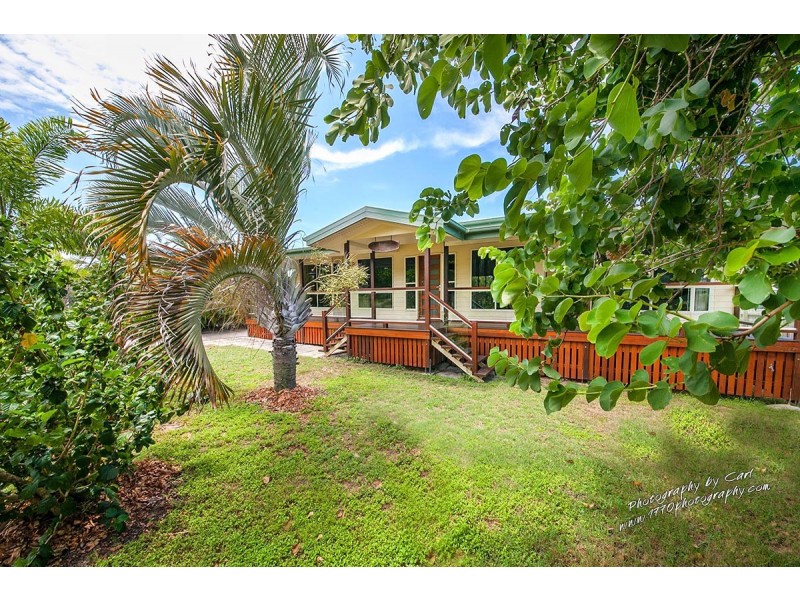 Agnes Water QLD 4677