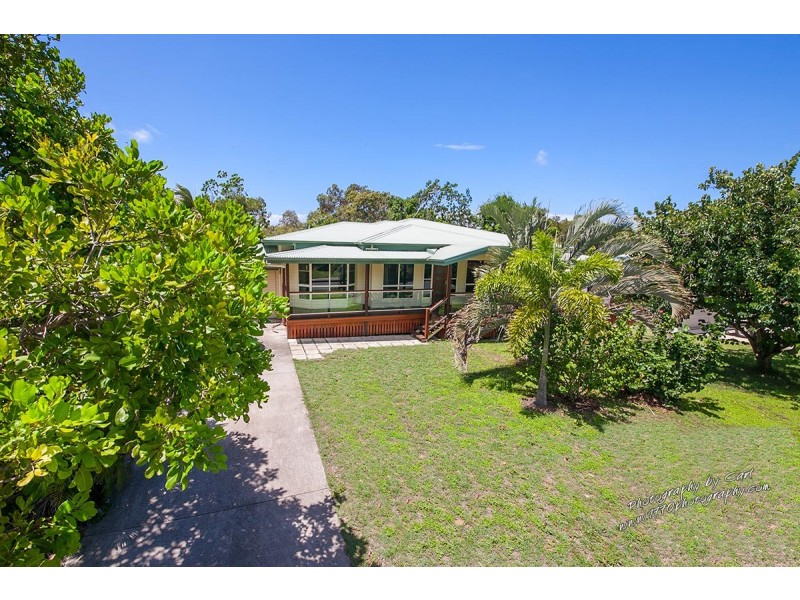 Agnes Water QLD 4677