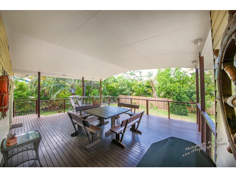 Agnes Water QLD 4677