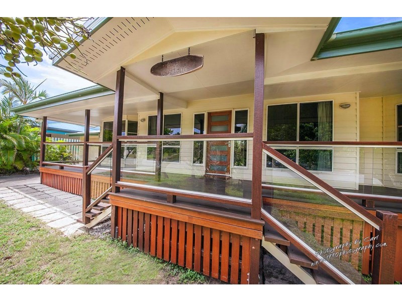 Agnes Water QLD 4677