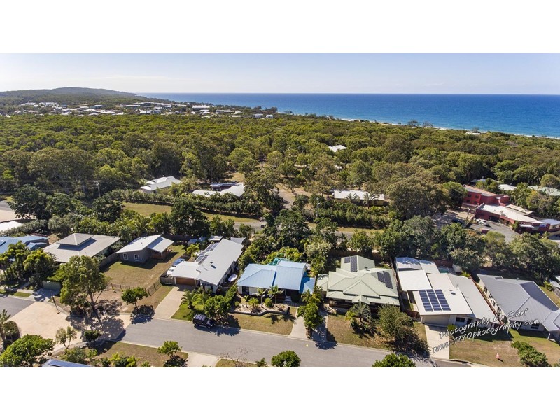 Agnes Water QLD 4677