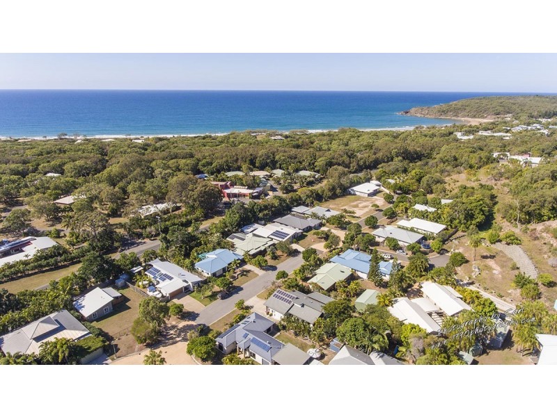 Agnes Water QLD 4677