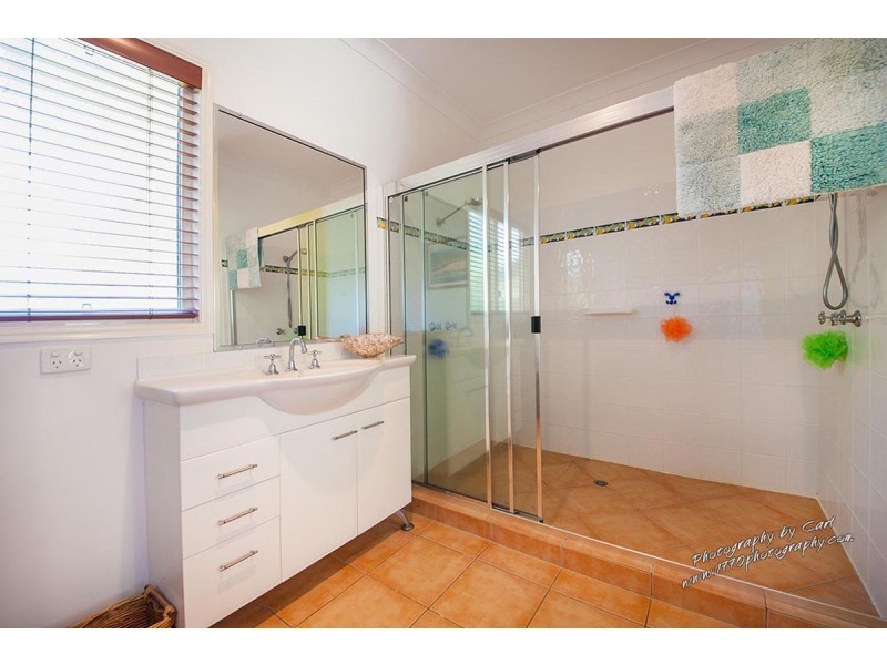 Agnes Water QLD 4677