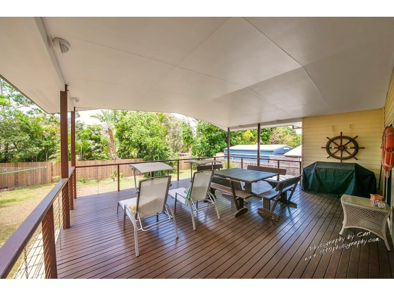 Agnes Water QLD 4677