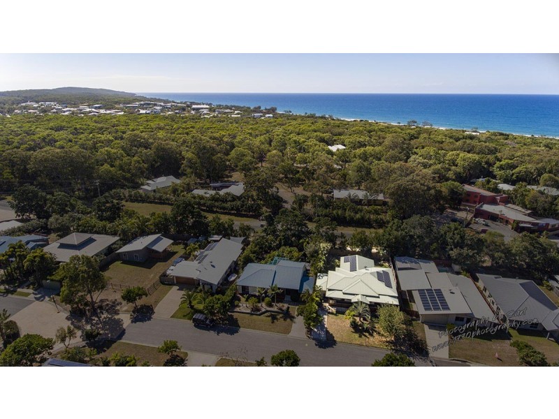 Agnes Water QLD 4677