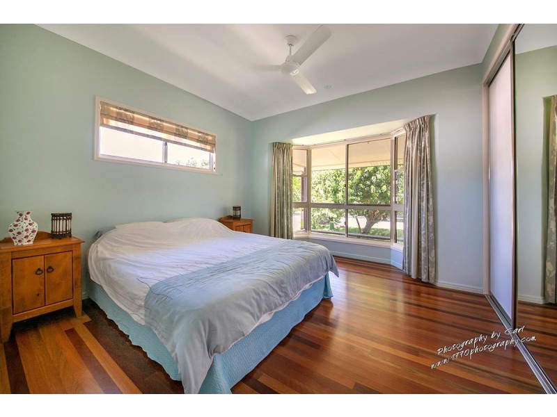 Agnes Water QLD 4677