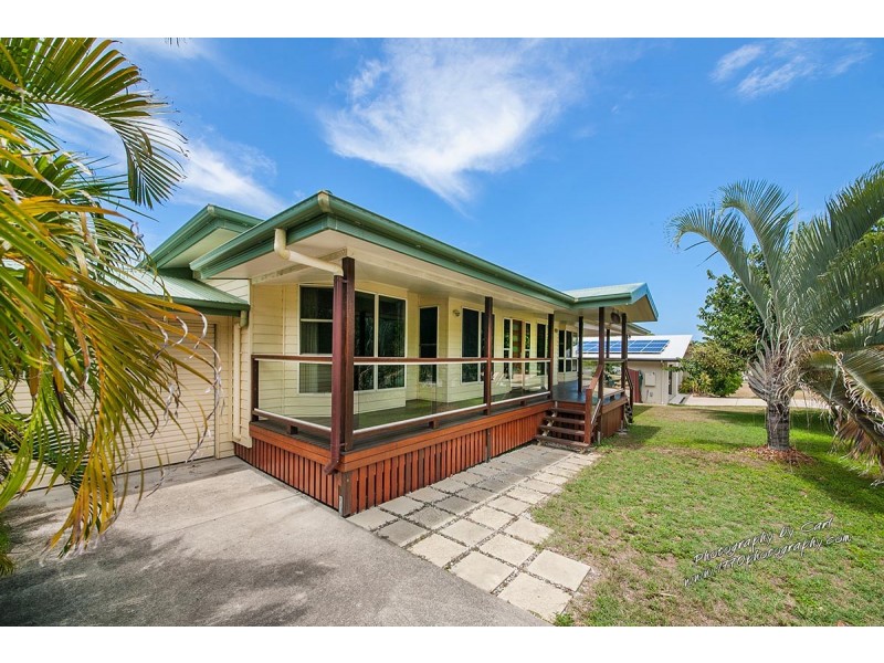 Agnes Water QLD 4677