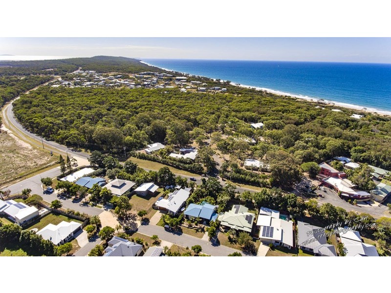 Agnes Water QLD 4677