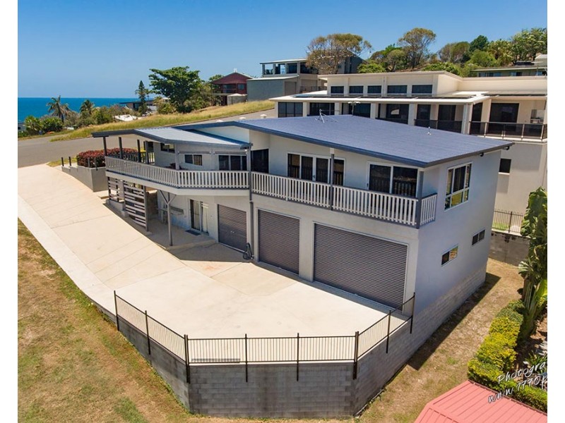 755 Captain Cook Drive, Seventeen Seventy QLD 4677