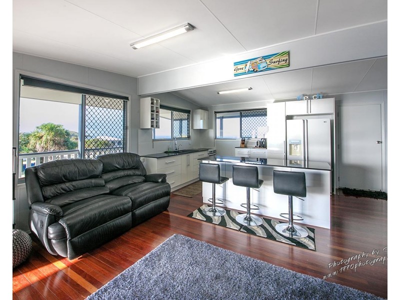 755 Captain Cook Drive, Seventeen Seventy QLD 4677