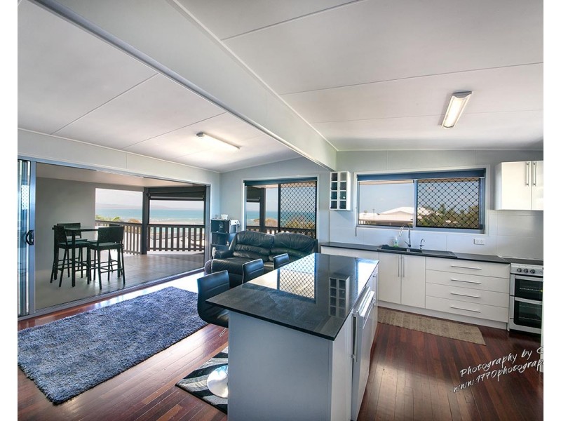 755 Captain Cook Drive, Seventeen Seventy QLD 4677