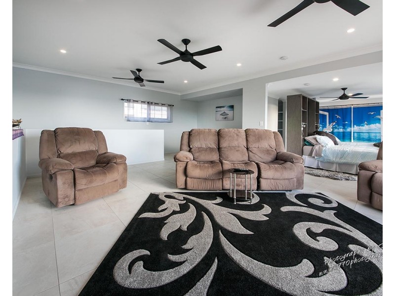 755 Captain Cook Drive, Seventeen Seventy QLD 4677