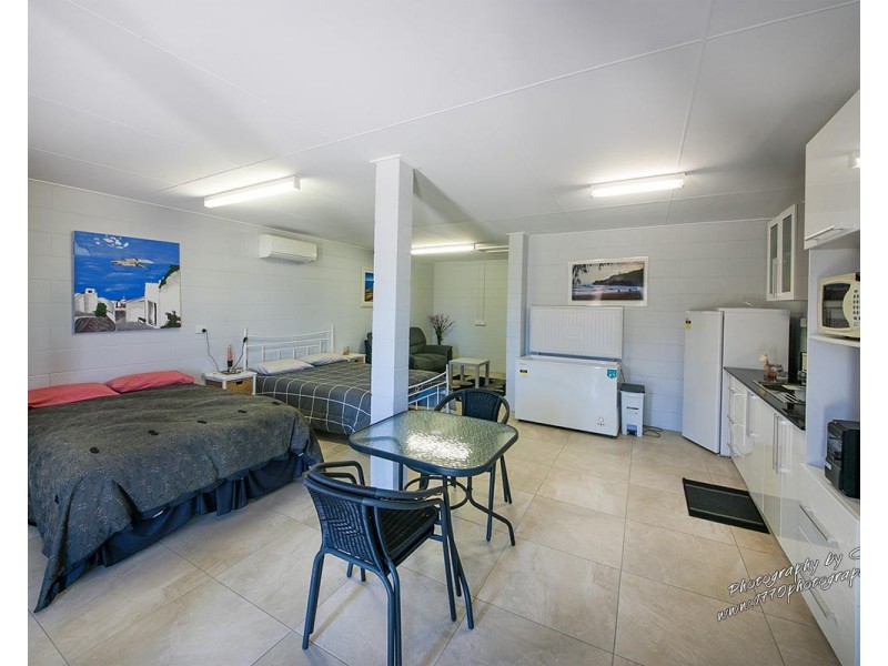 755 Captain Cook Drive, Seventeen Seventy QLD 4677