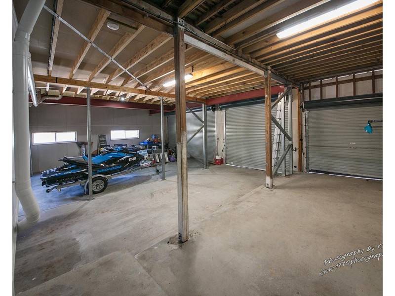 755 Captain Cook Drive, Seventeen Seventy QLD 4677