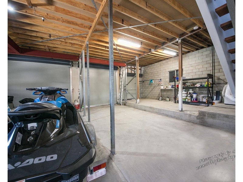 755 Captain Cook Drive, Seventeen Seventy QLD 4677