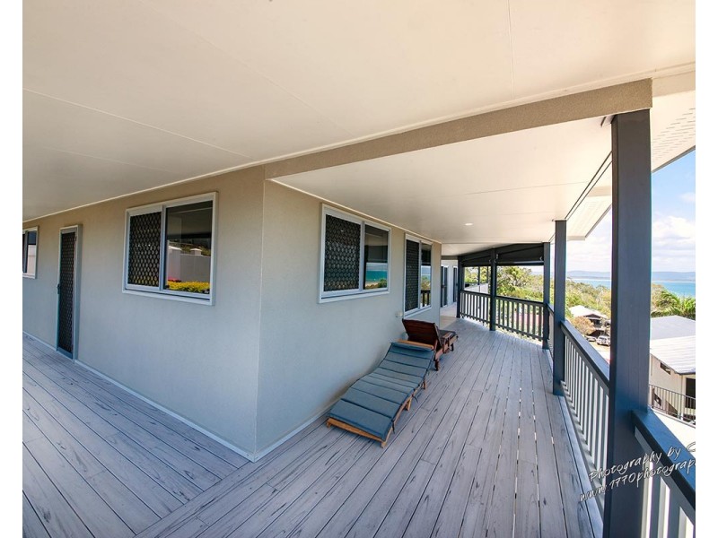 755 Captain Cook Drive, Seventeen Seventy QLD 4677