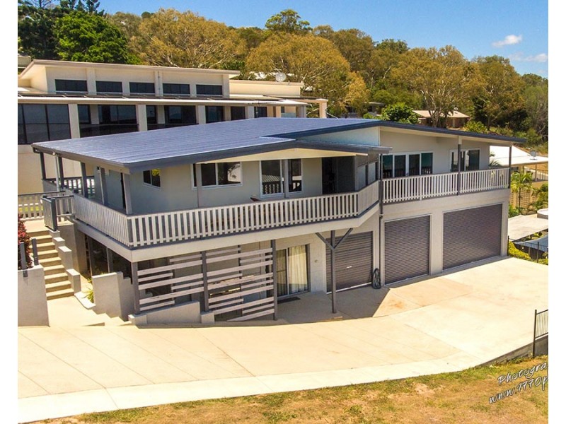 755 Captain Cook Drive, Seventeen Seventy QLD 4677