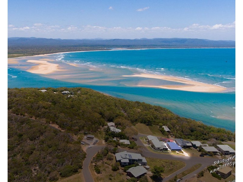 755 Captain Cook Drive, Seventeen Seventy QLD 4677