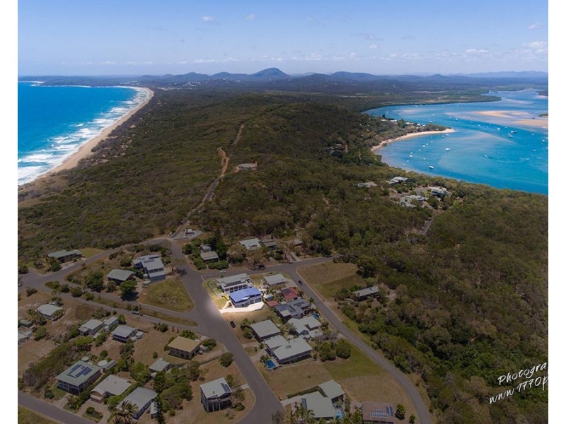 755 Captain Cook Drive, Seventeen Seventy QLD 4677