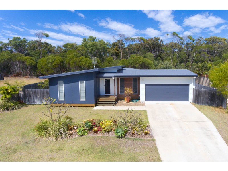26 Sunset Drive, Agnes Water QLD 4677