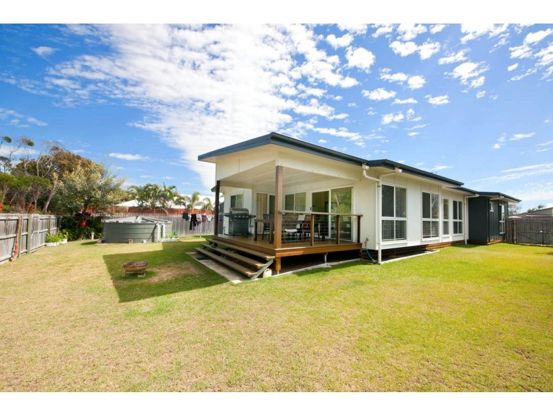 26 Sunset Drive, Agnes Water QLD 4677