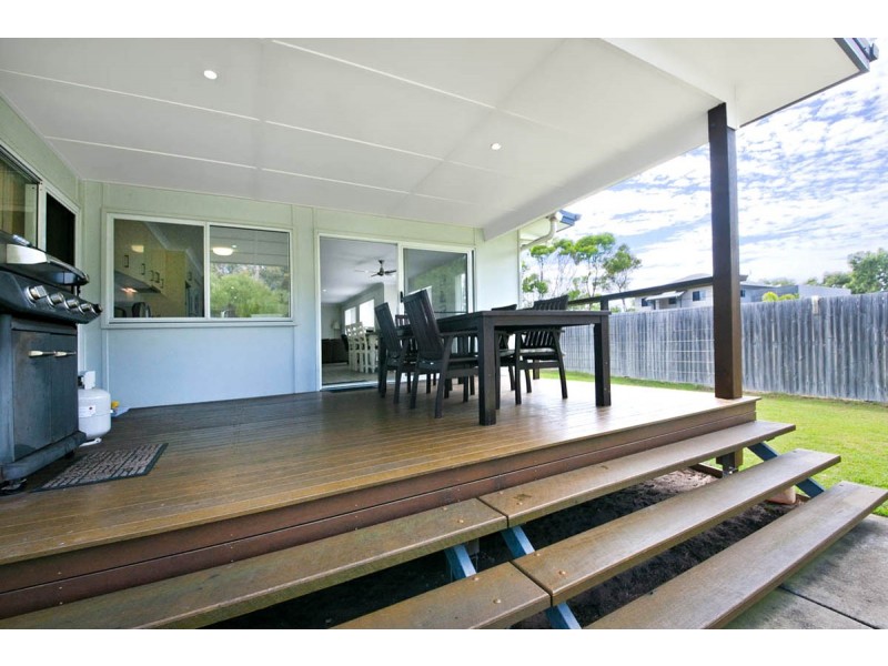 26 Sunset Drive, Agnes Water QLD 4677