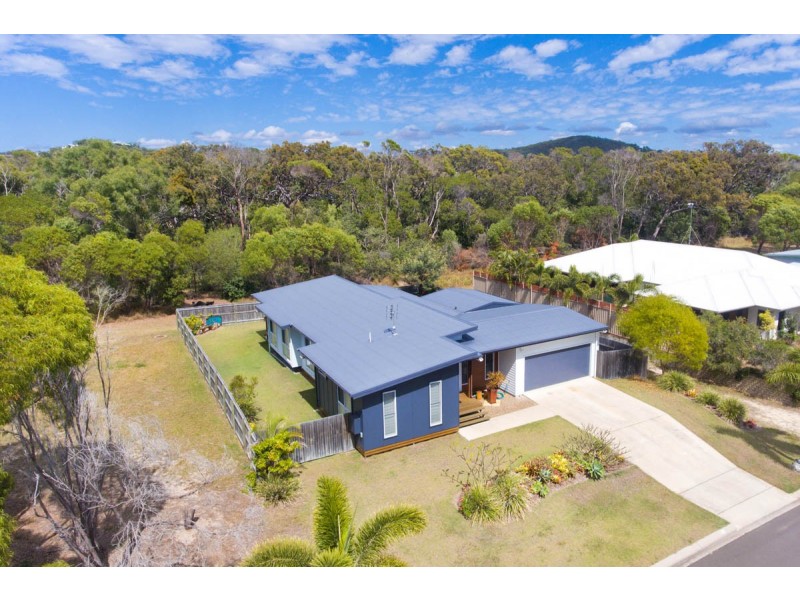 26 Sunset Drive, Agnes Water QLD 4677