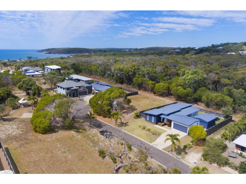26 Sunset Drive, Agnes Water QLD 4677