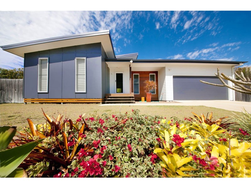 26 Sunset Drive, Agnes Water QLD 4677