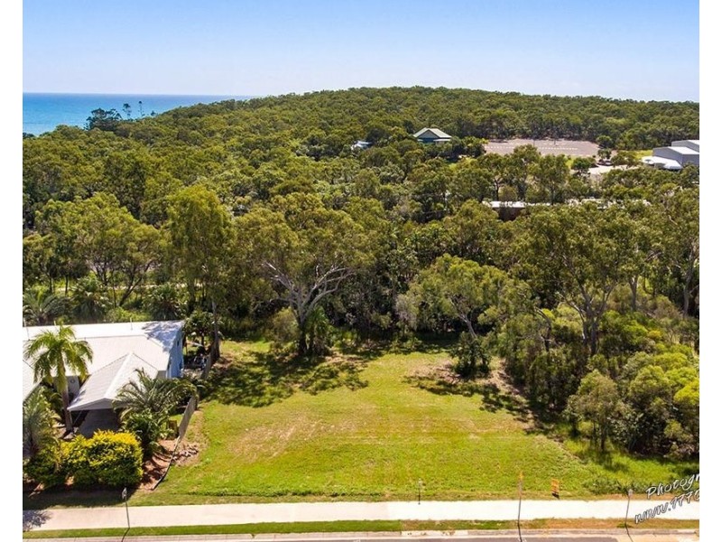 3 Donohue Drive, Agnes Water QLD 4677