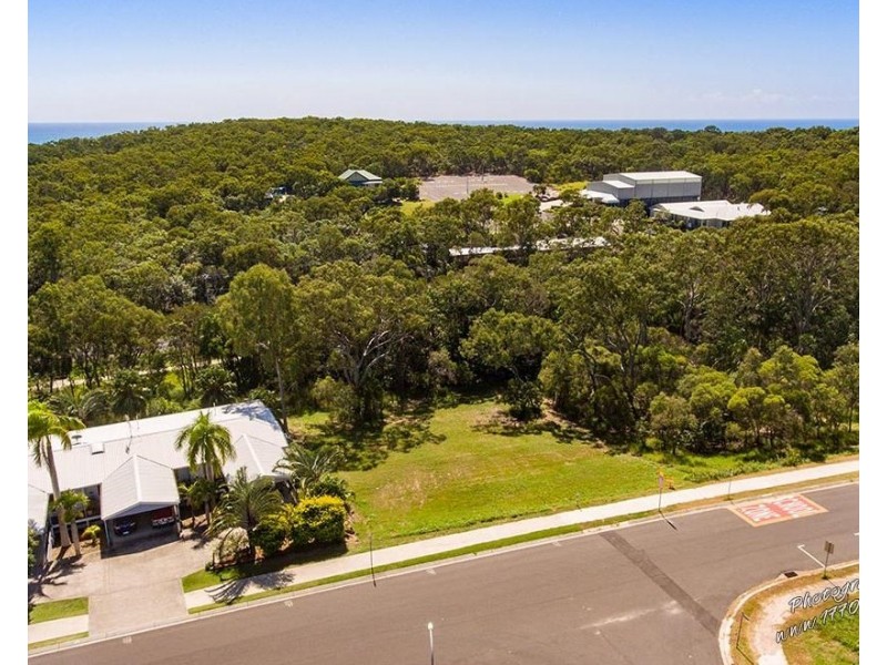 3 Donohue Drive, Agnes Water QLD 4677