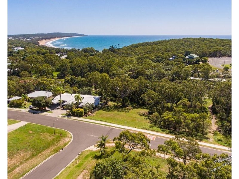 3 Donohue Drive, Agnes Water QLD 4677