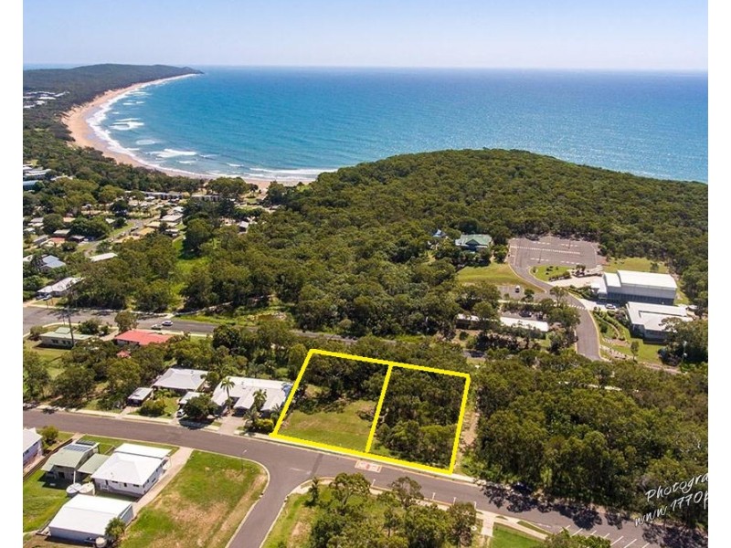3 Donohue Drive, Agnes Water QLD 4677