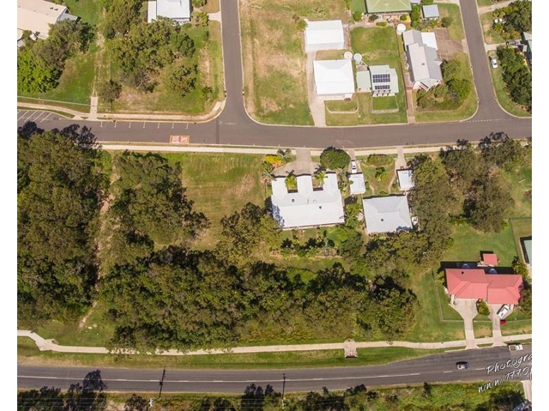 3 Donohue Drive, Agnes Water QLD 4677