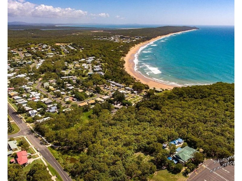 3 Donohue Drive, Agnes Water QLD 4677